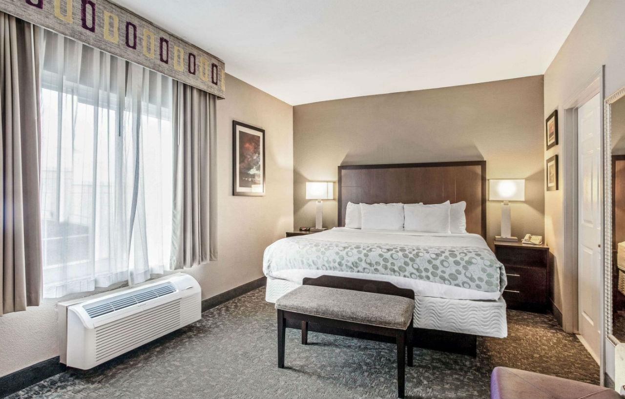 La Quinta By Wyndham Biloxi Hotel Kültér fotó