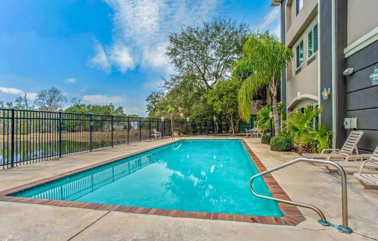La Quinta By Wyndham Biloxi Hotel Kültér fotó