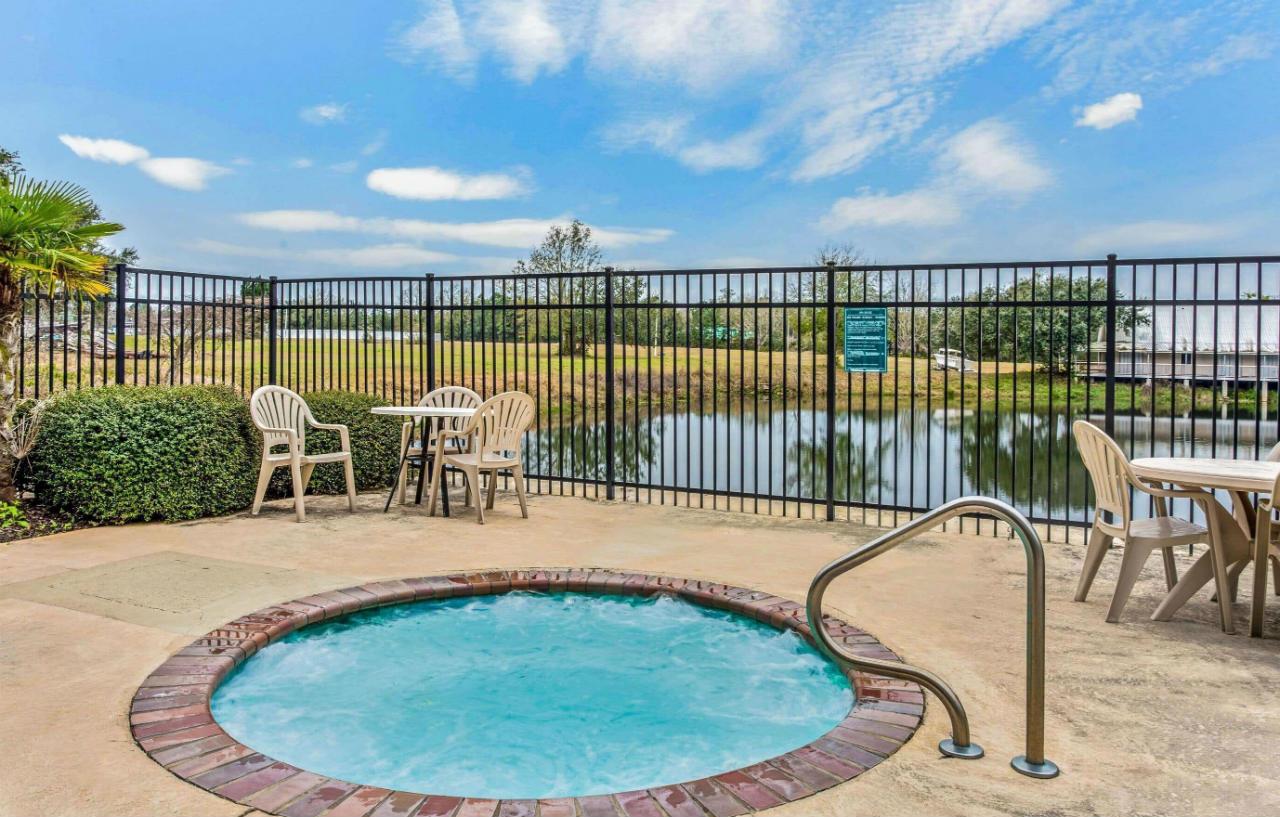 La Quinta By Wyndham Biloxi Hotel Kültér fotó