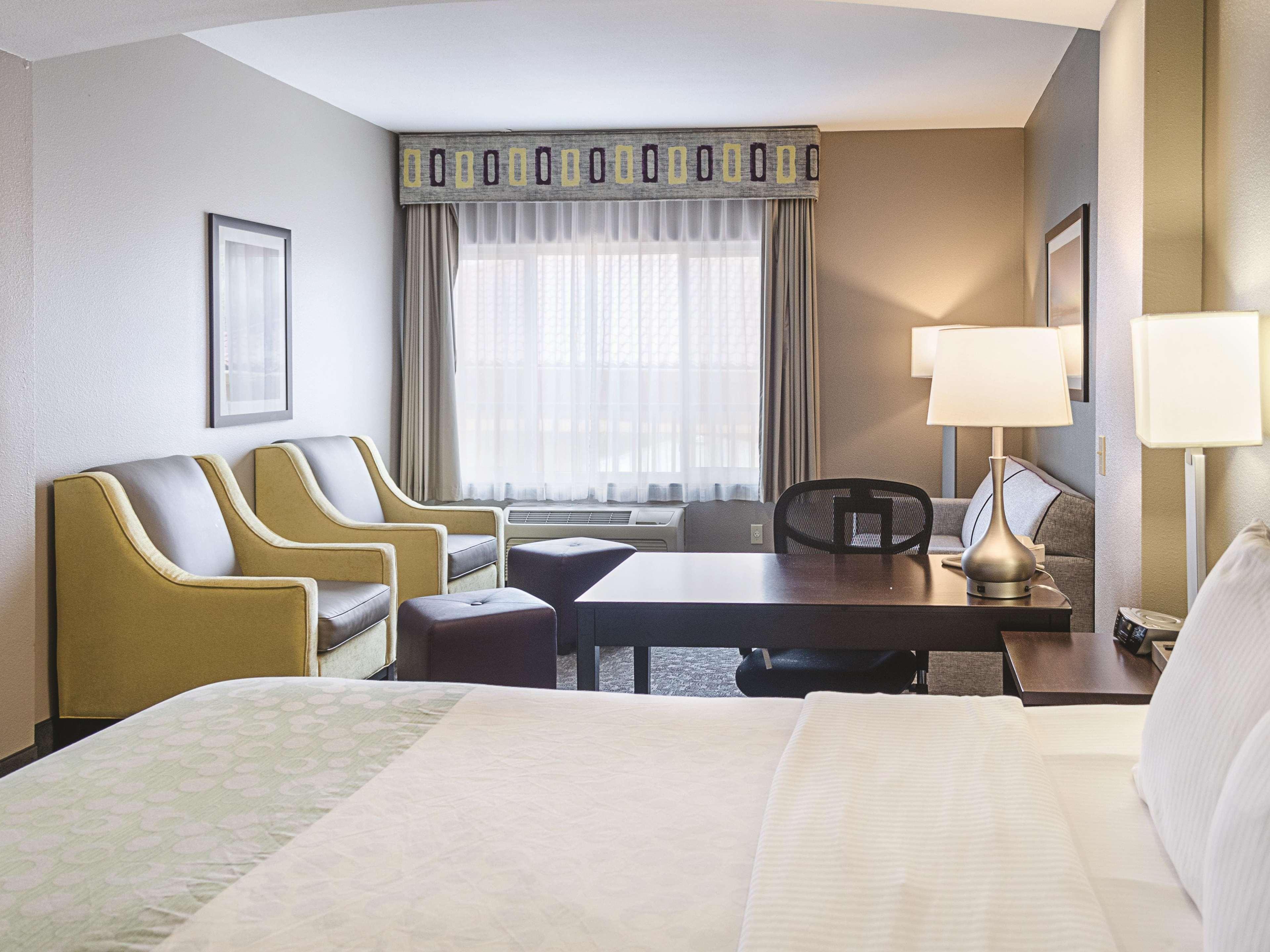 La Quinta By Wyndham Biloxi Hotel Kültér fotó