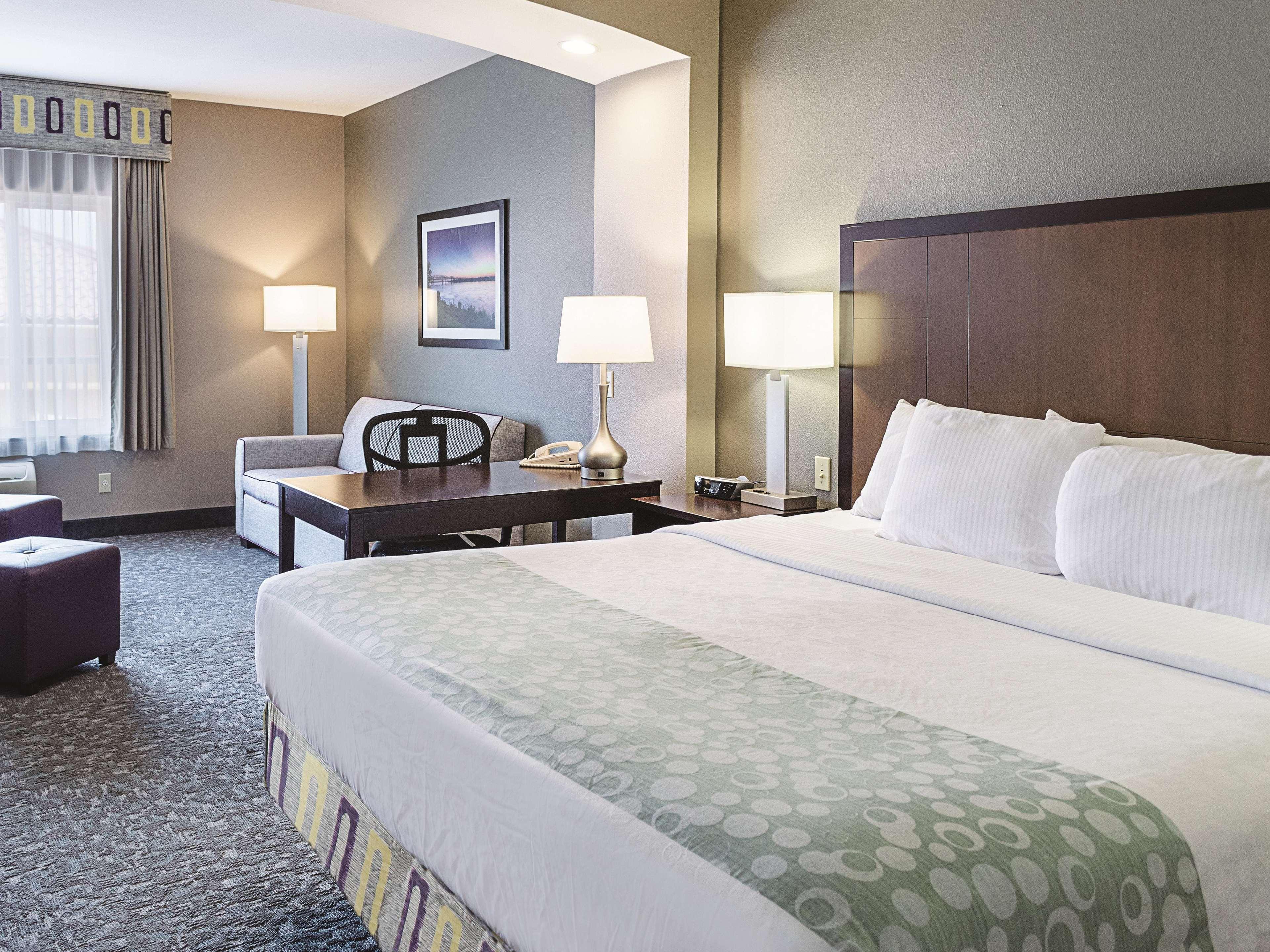 La Quinta By Wyndham Biloxi Hotel Kültér fotó