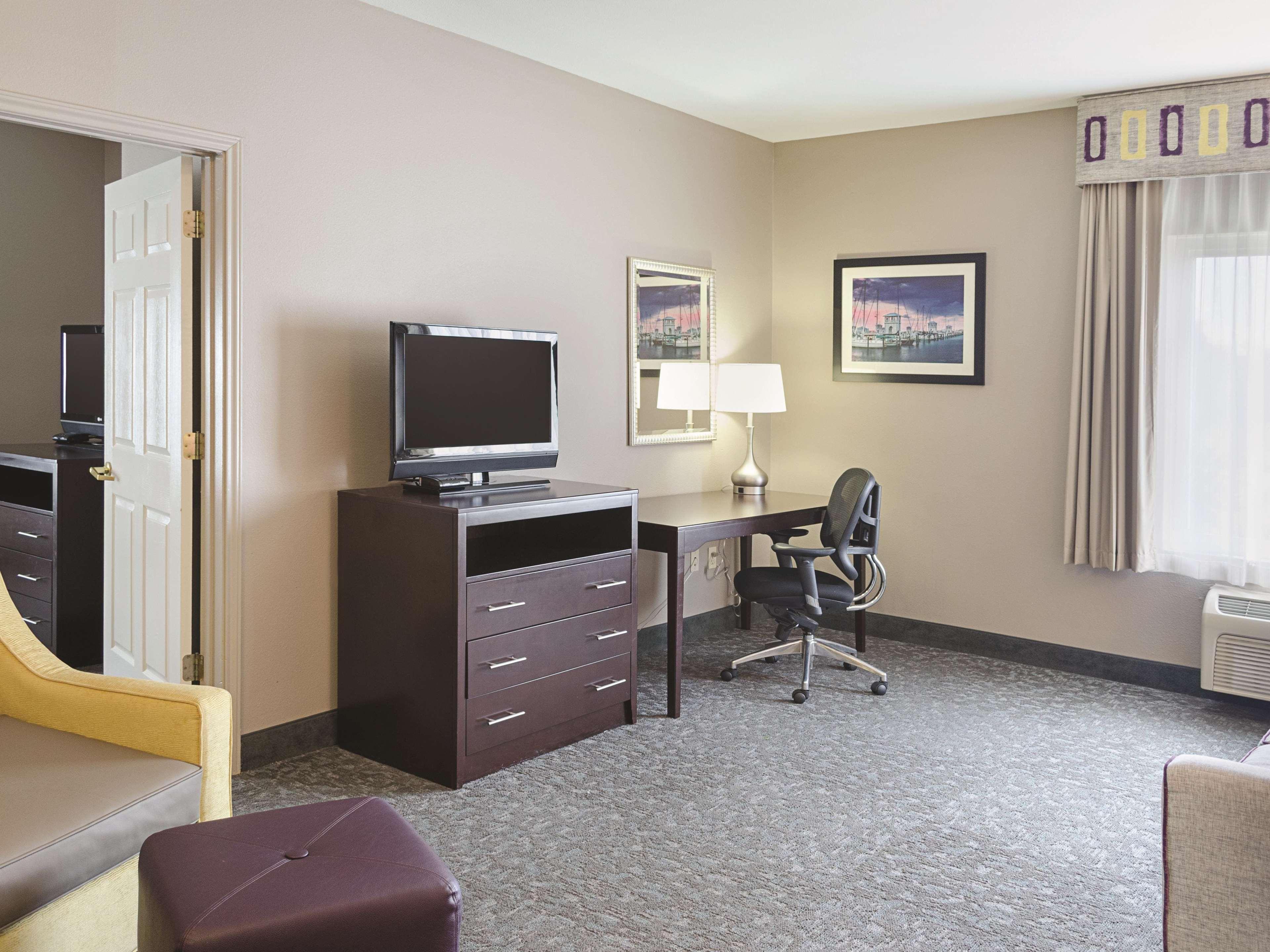 La Quinta By Wyndham Biloxi Hotel Kültér fotó