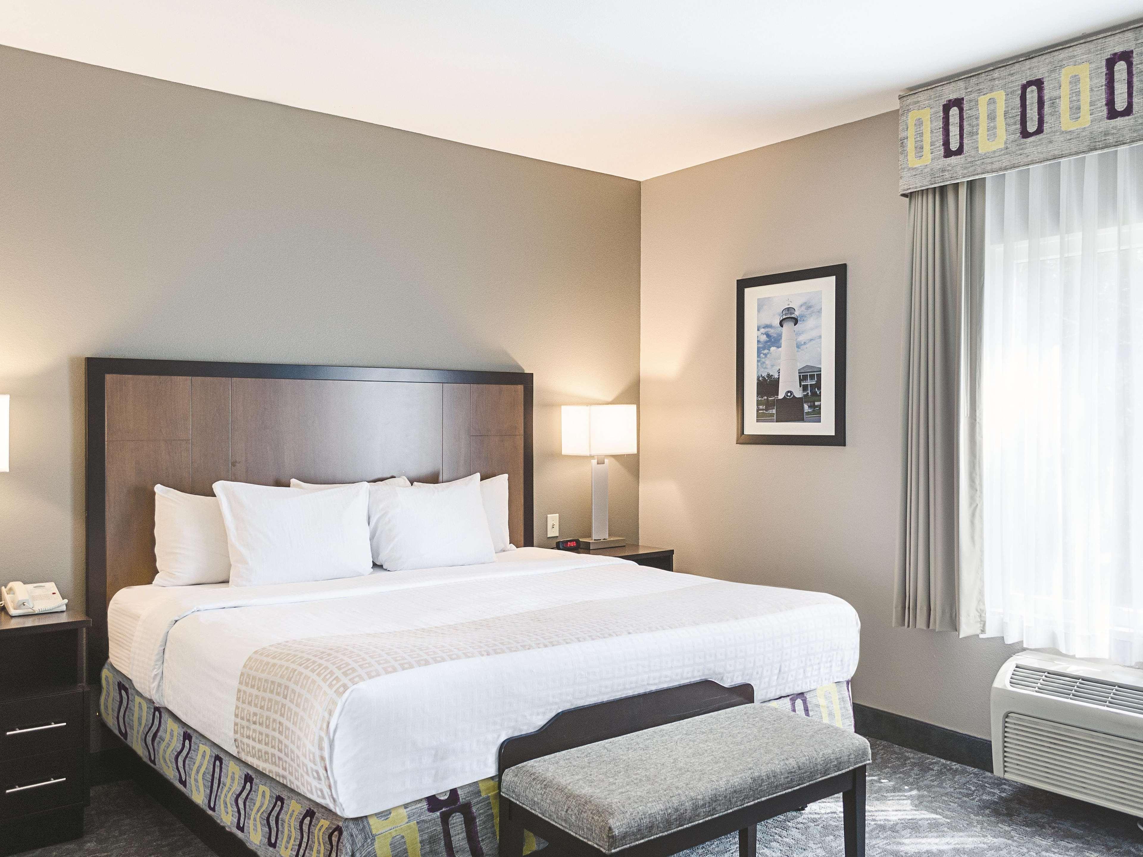 La Quinta By Wyndham Biloxi Hotel Kültér fotó