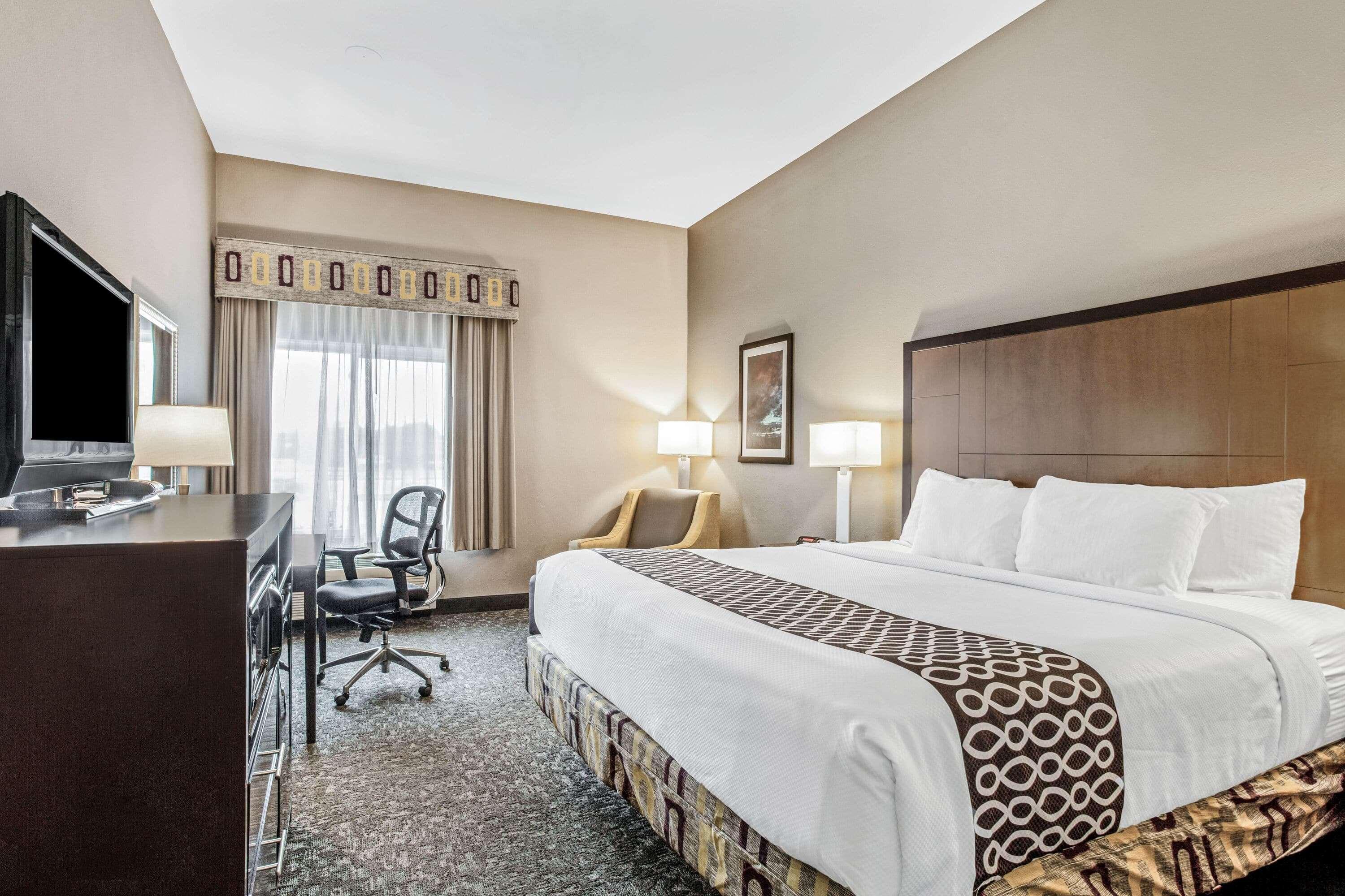La Quinta By Wyndham Biloxi Hotel Kültér fotó