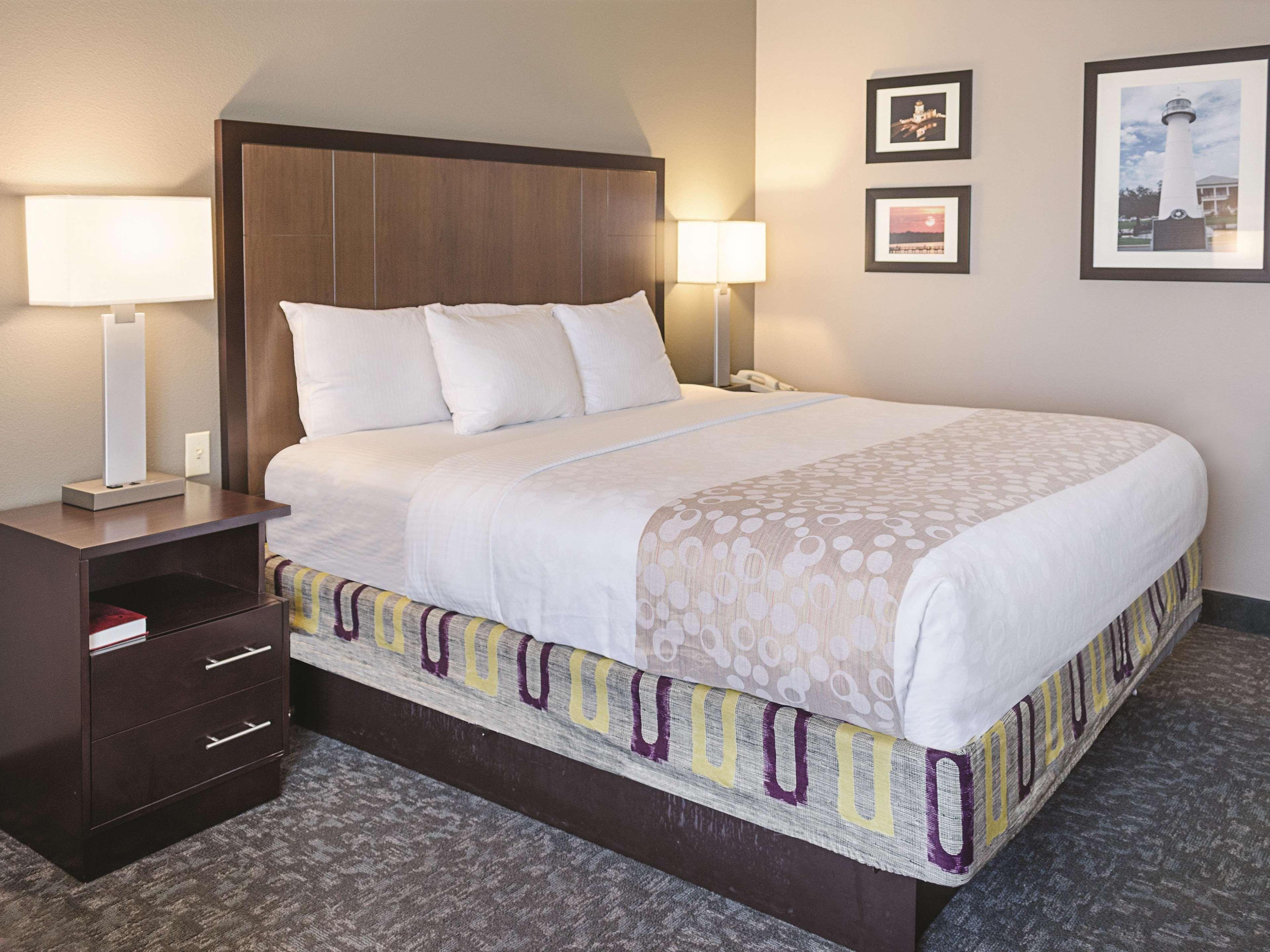 La Quinta By Wyndham Biloxi Hotel Kültér fotó