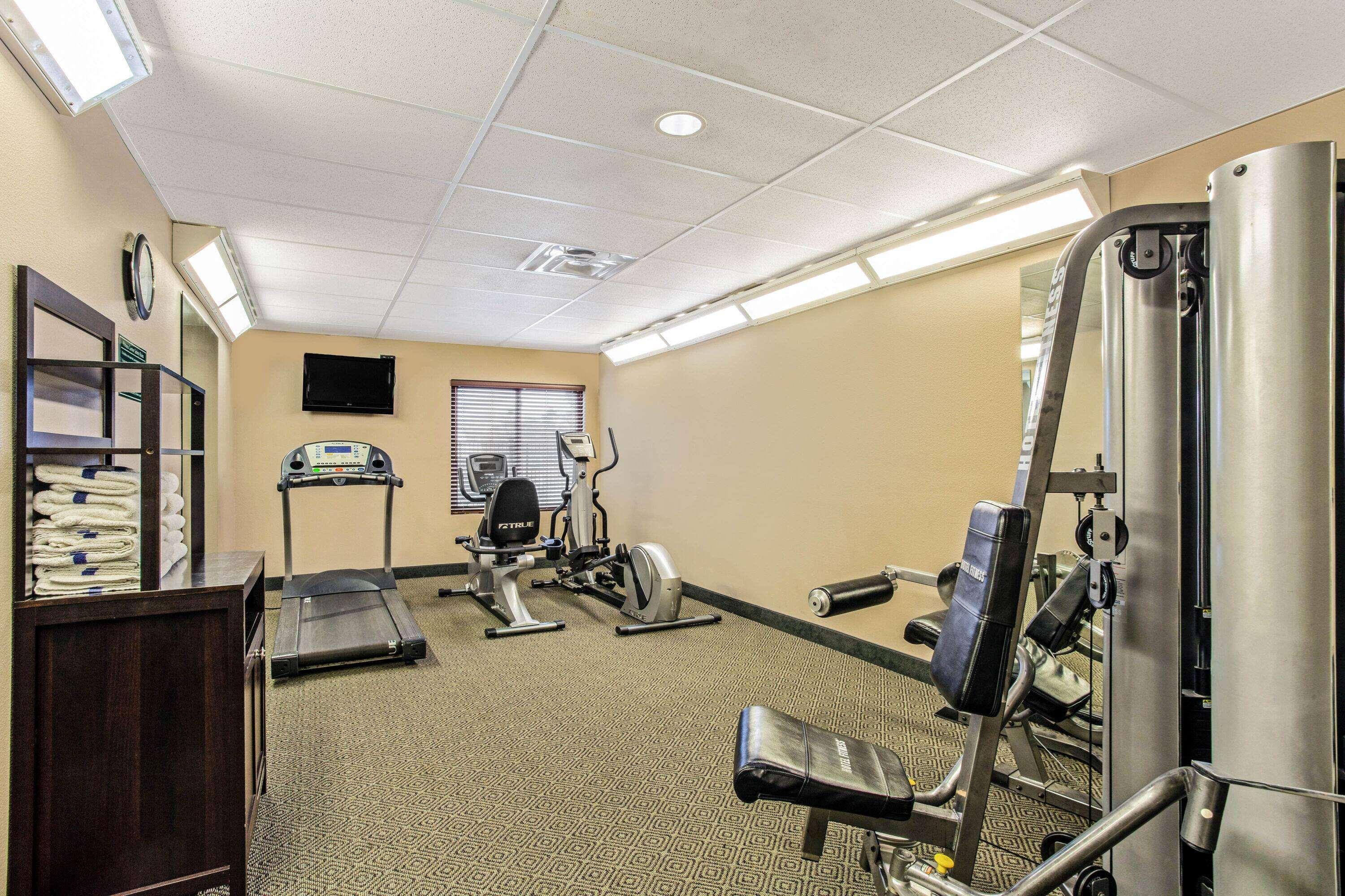 La Quinta By Wyndham Biloxi Hotel Kültér fotó