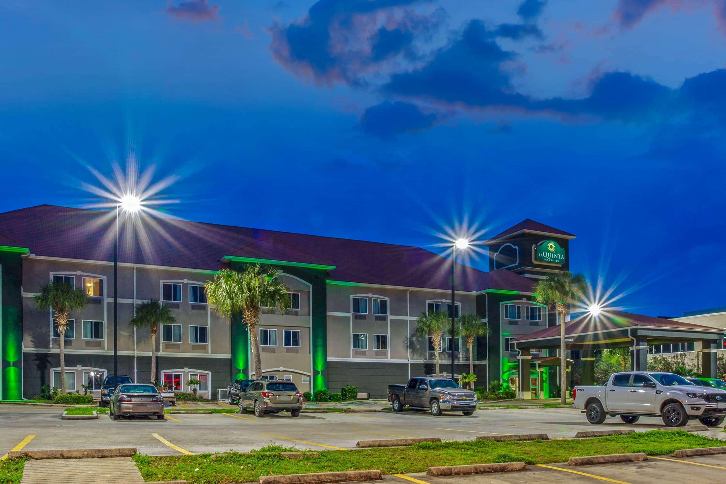 La Quinta By Wyndham Biloxi Hotel Kültér fotó