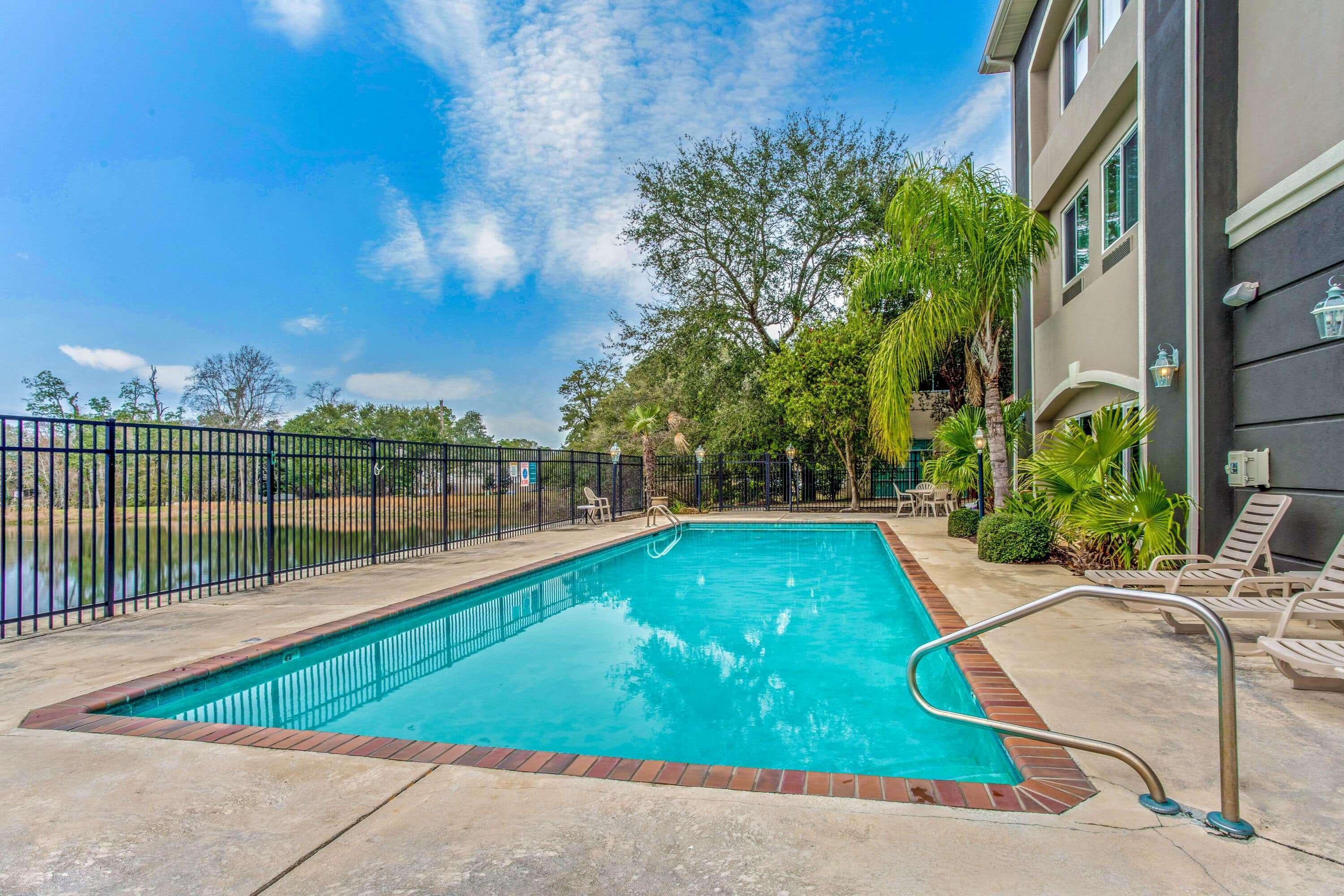 La Quinta By Wyndham Biloxi Hotel Kültér fotó