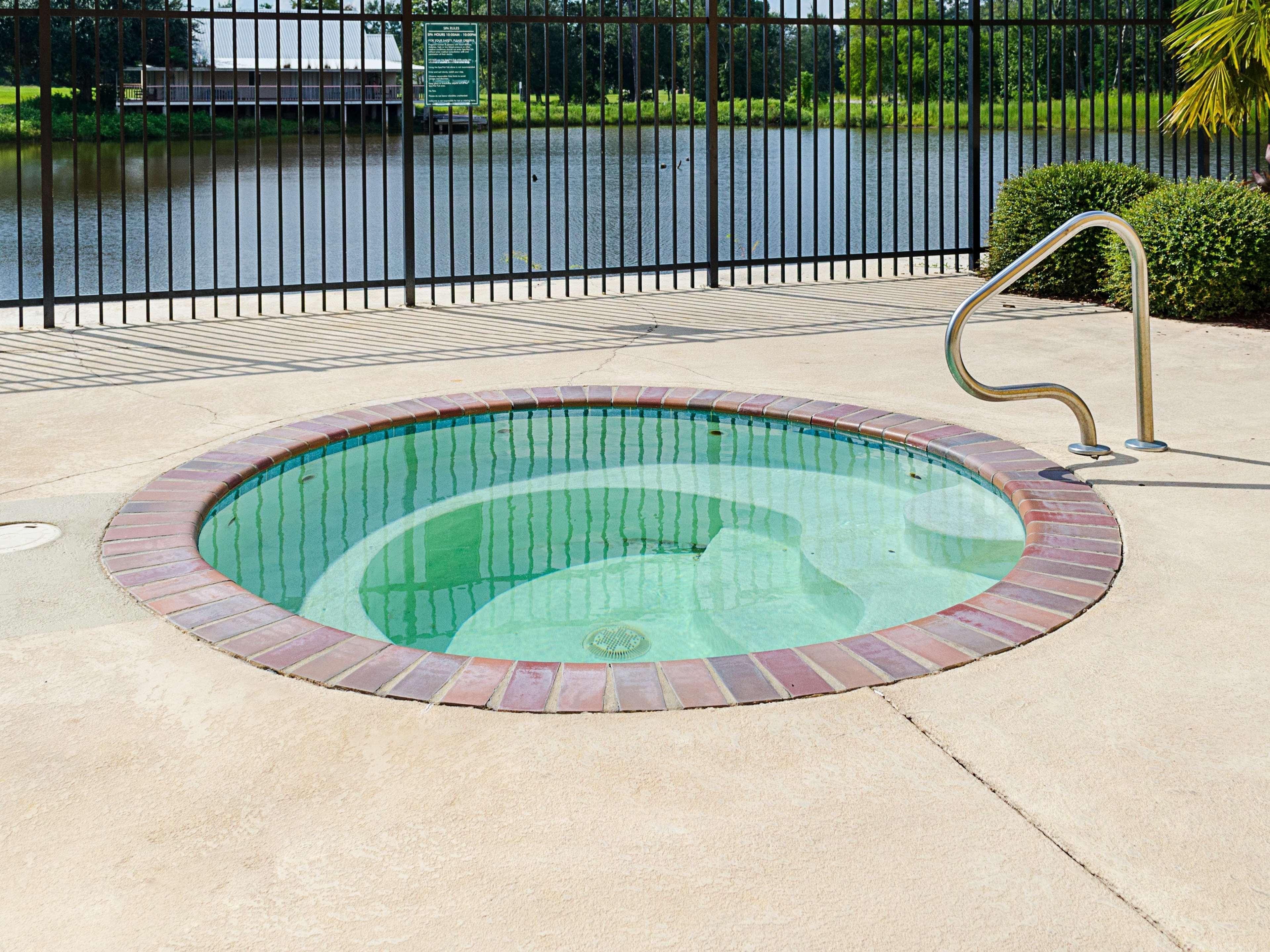 La Quinta By Wyndham Biloxi Hotel Kültér fotó