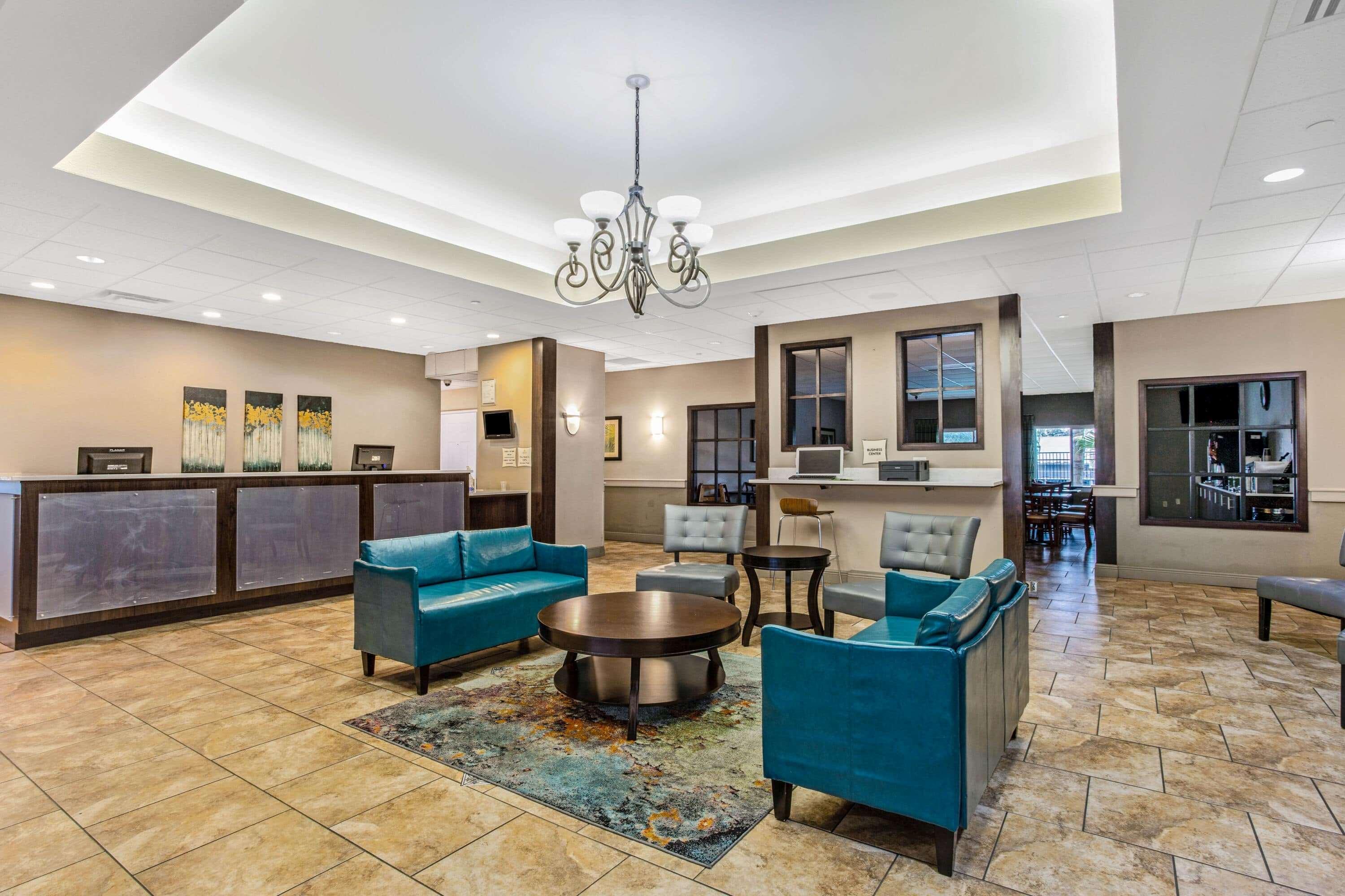La Quinta By Wyndham Biloxi Hotel Kültér fotó