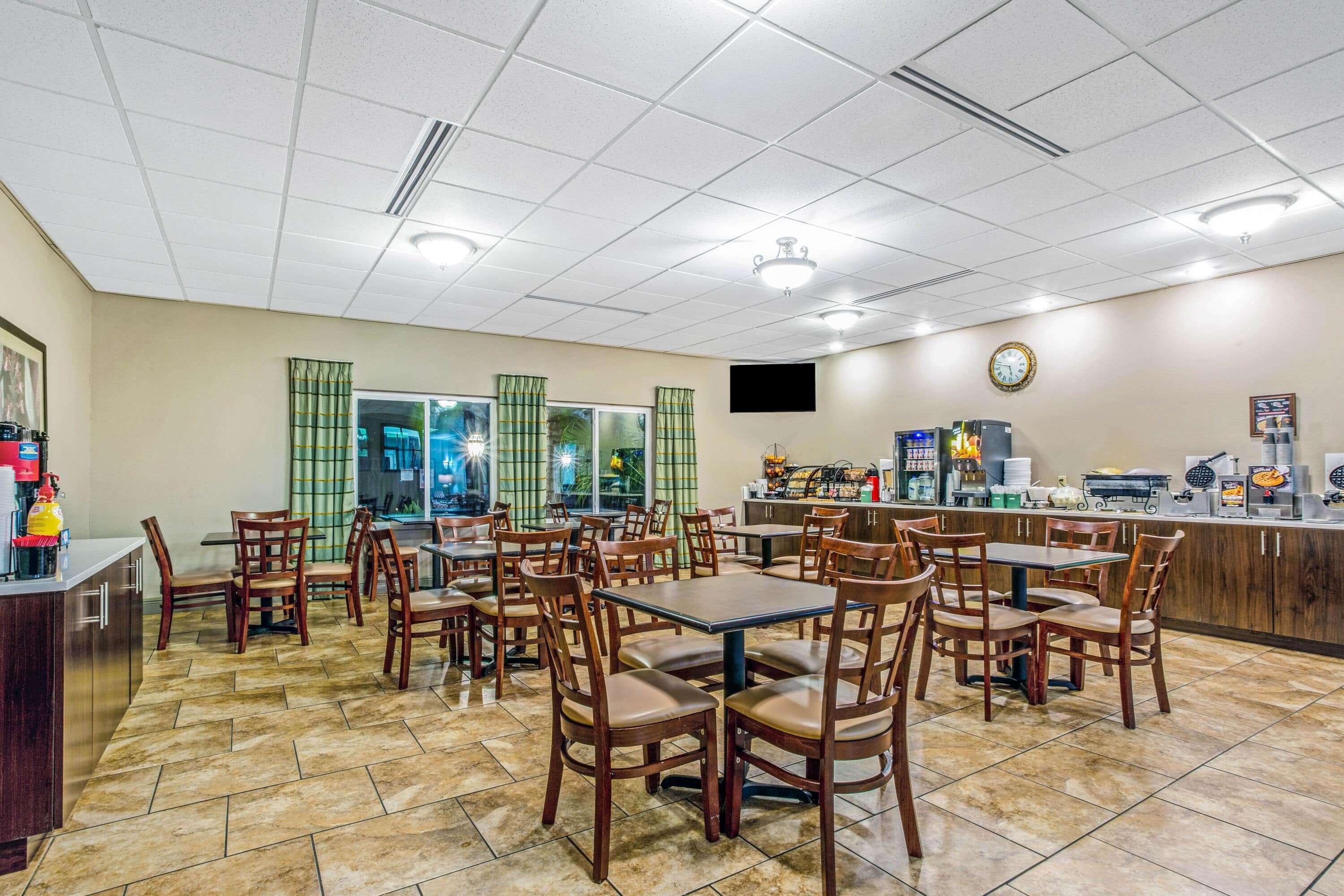 La Quinta By Wyndham Biloxi Hotel Kültér fotó