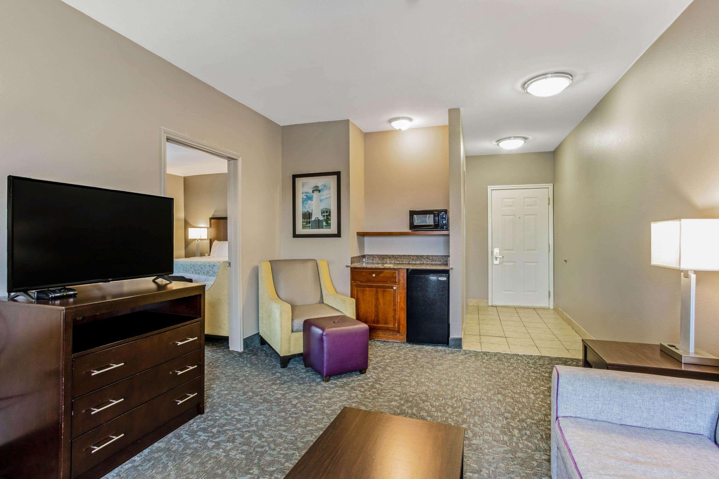 La Quinta By Wyndham Biloxi Hotel Kültér fotó