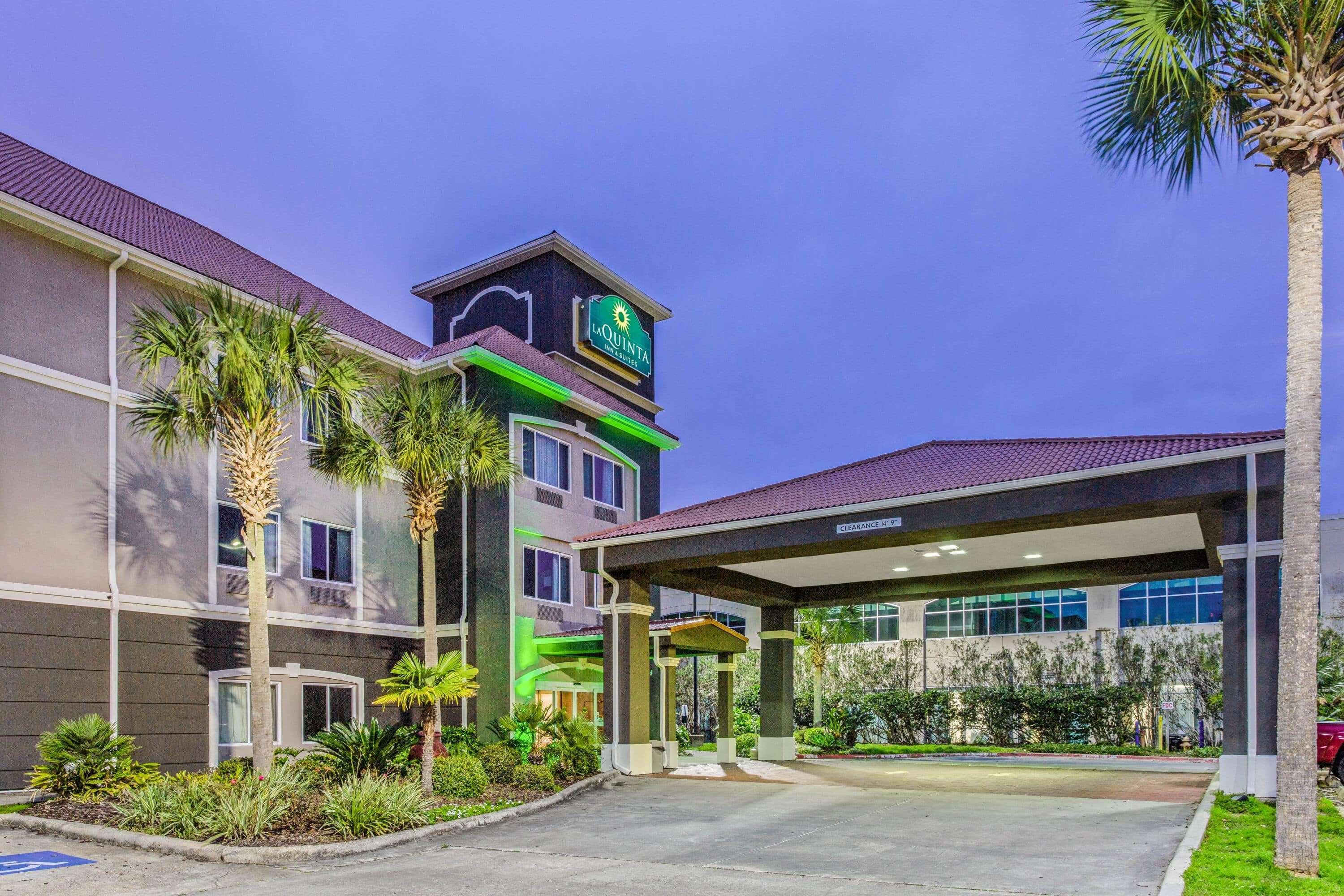 La Quinta By Wyndham Biloxi Hotel Kültér fotó