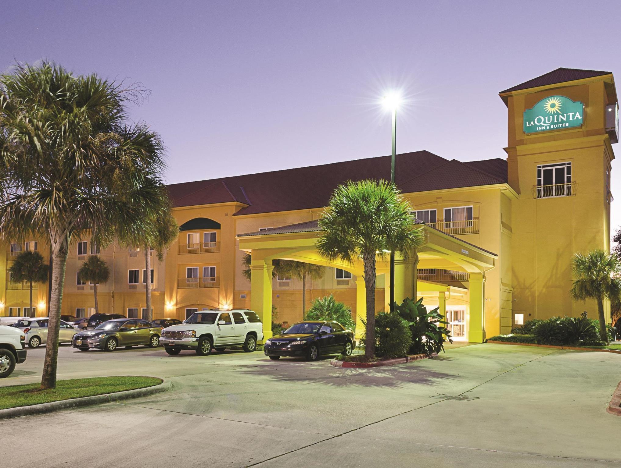 La Quinta By Wyndham Biloxi Hotel Kültér fotó