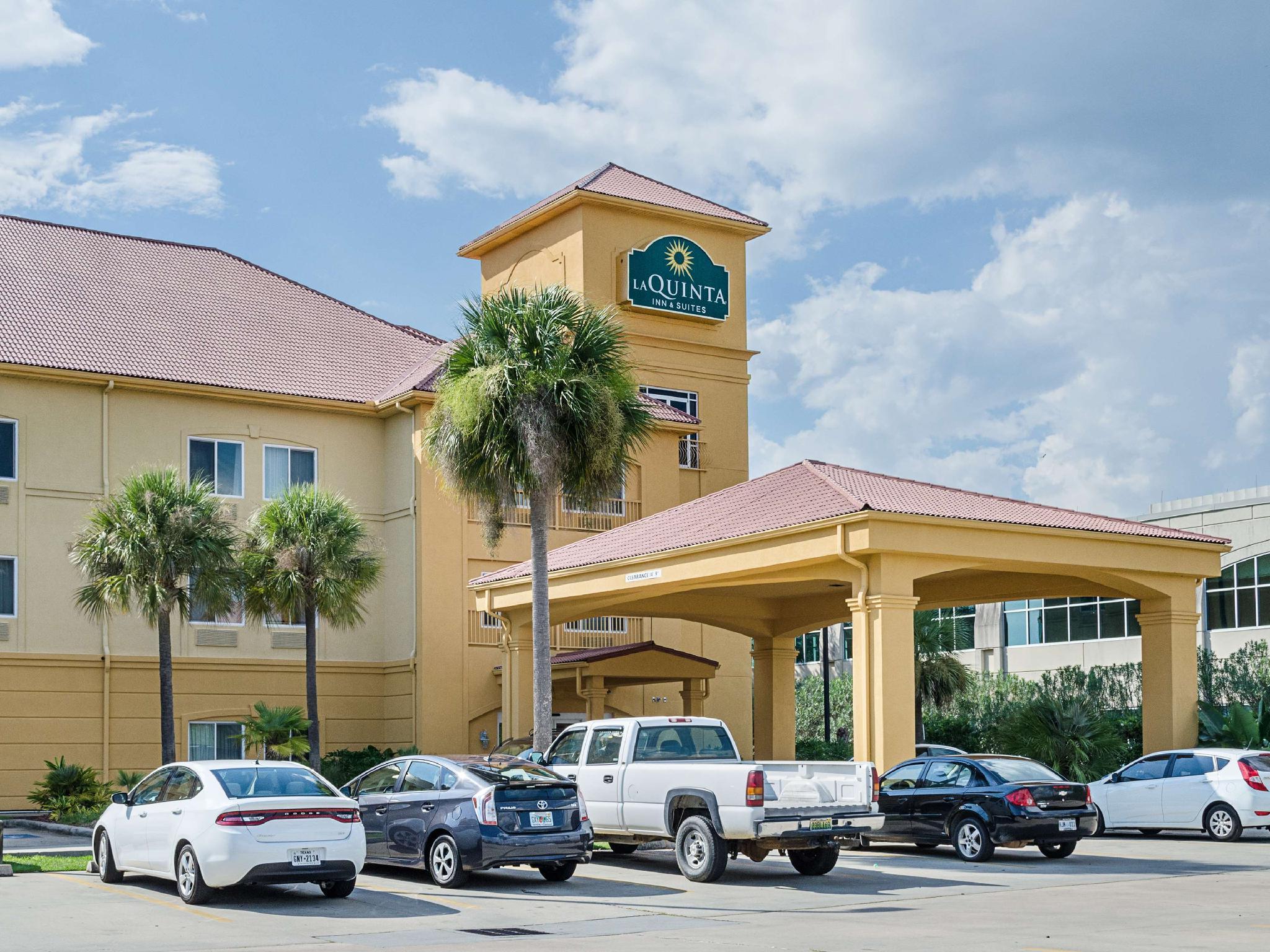 La Quinta By Wyndham Biloxi Hotel Kültér fotó