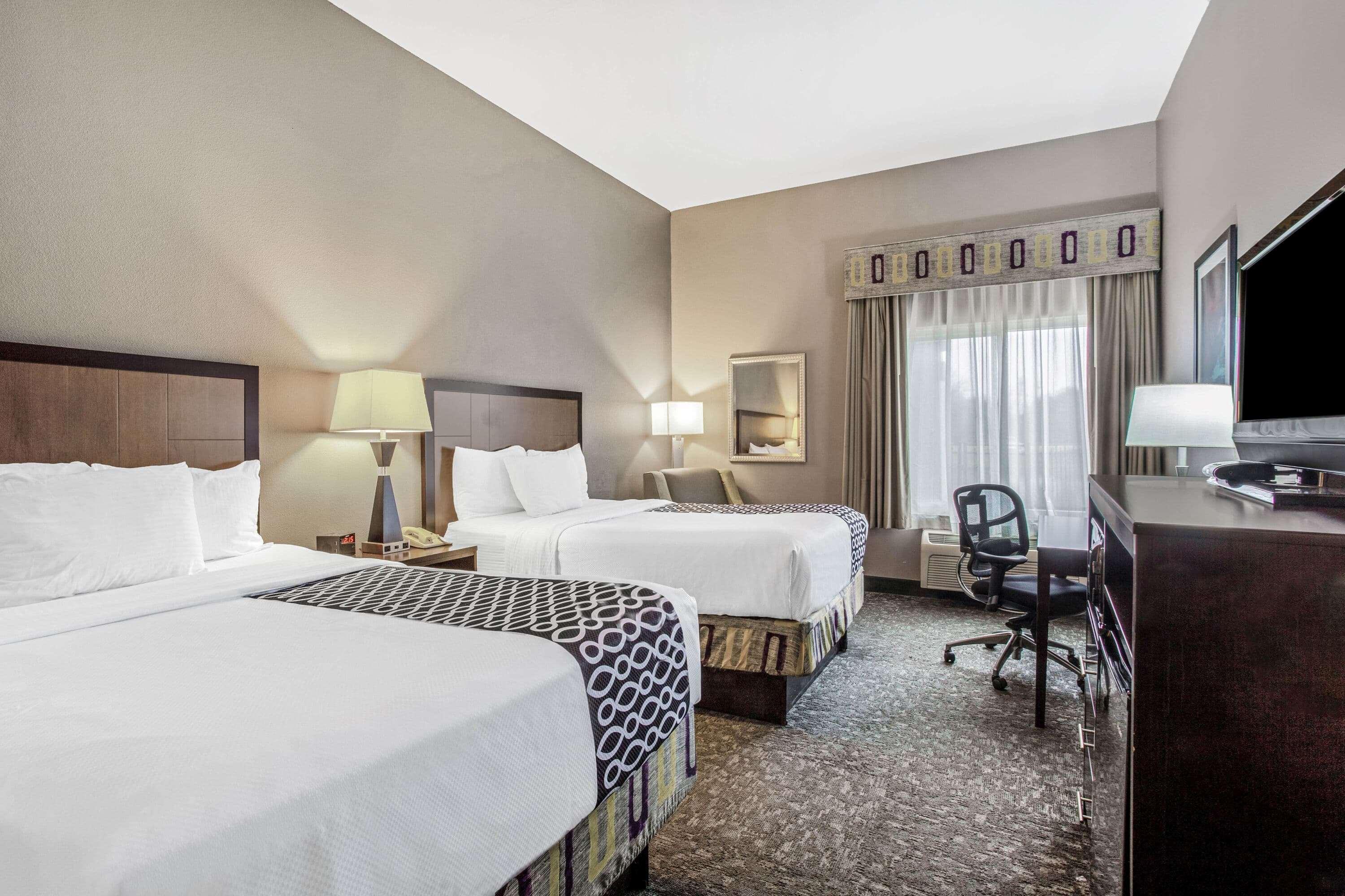 La Quinta By Wyndham Biloxi Hotel Kültér fotó