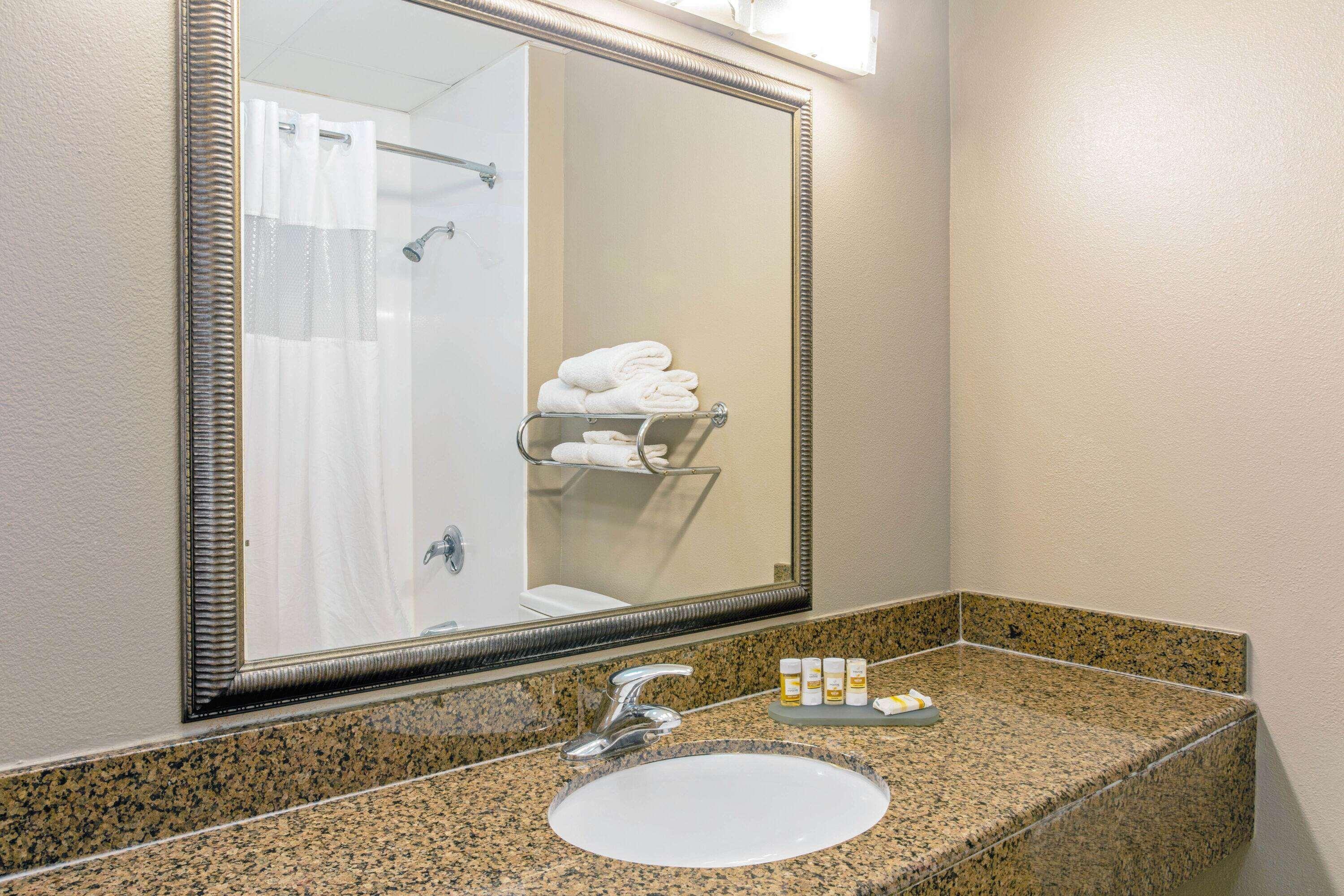 La Quinta By Wyndham Biloxi Hotel Kültér fotó
