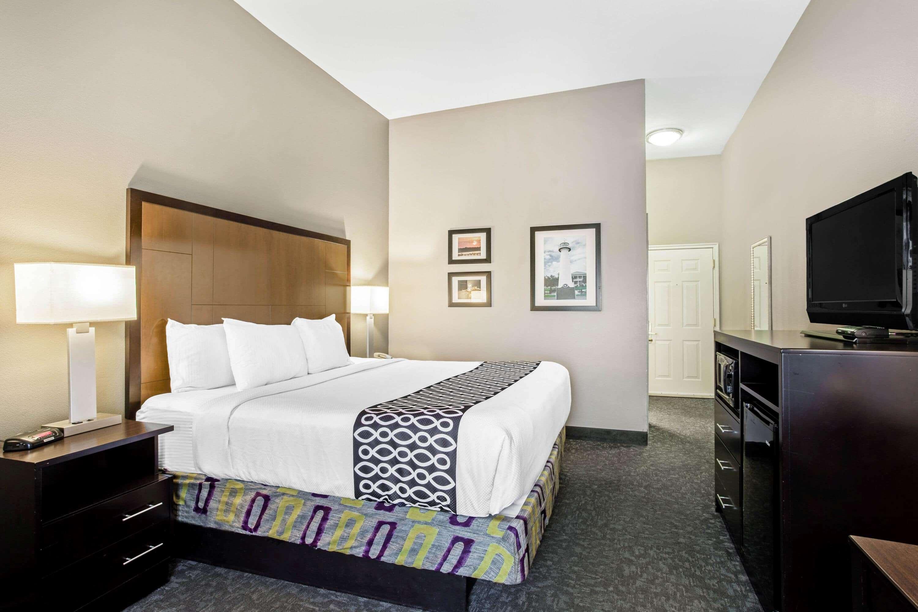 La Quinta By Wyndham Biloxi Hotel Kültér fotó