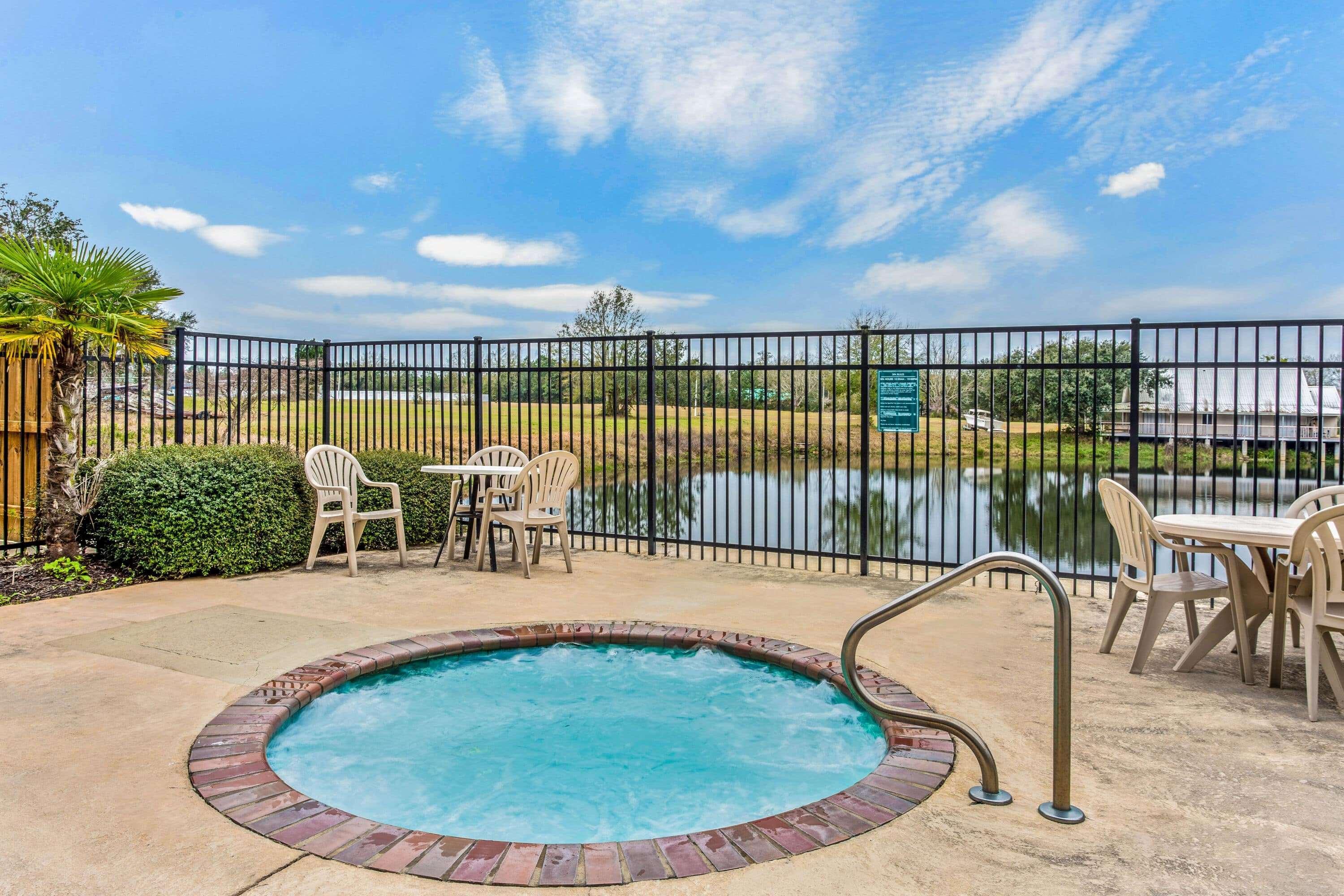 La Quinta By Wyndham Biloxi Hotel Kültér fotó
