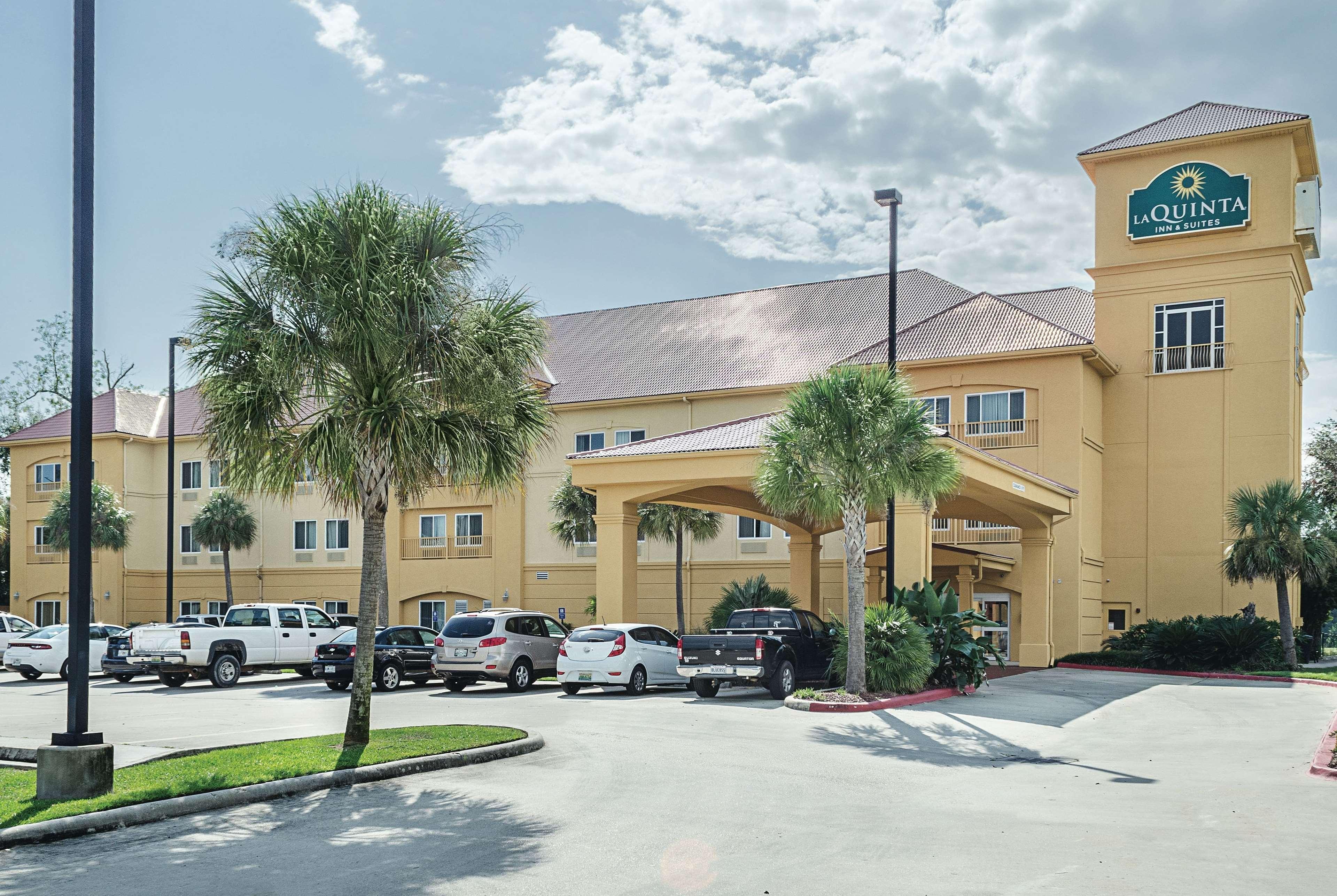 La Quinta By Wyndham Biloxi Hotel Kültér fotó