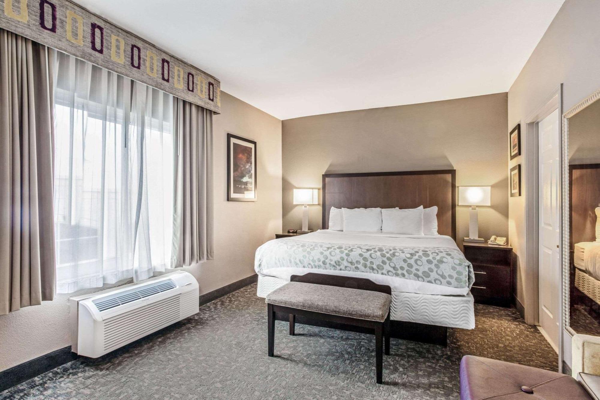 La Quinta By Wyndham Biloxi Hotel Szoba fotó