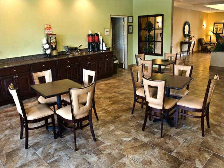 La Quinta By Wyndham Biloxi Hotel Kültér fotó