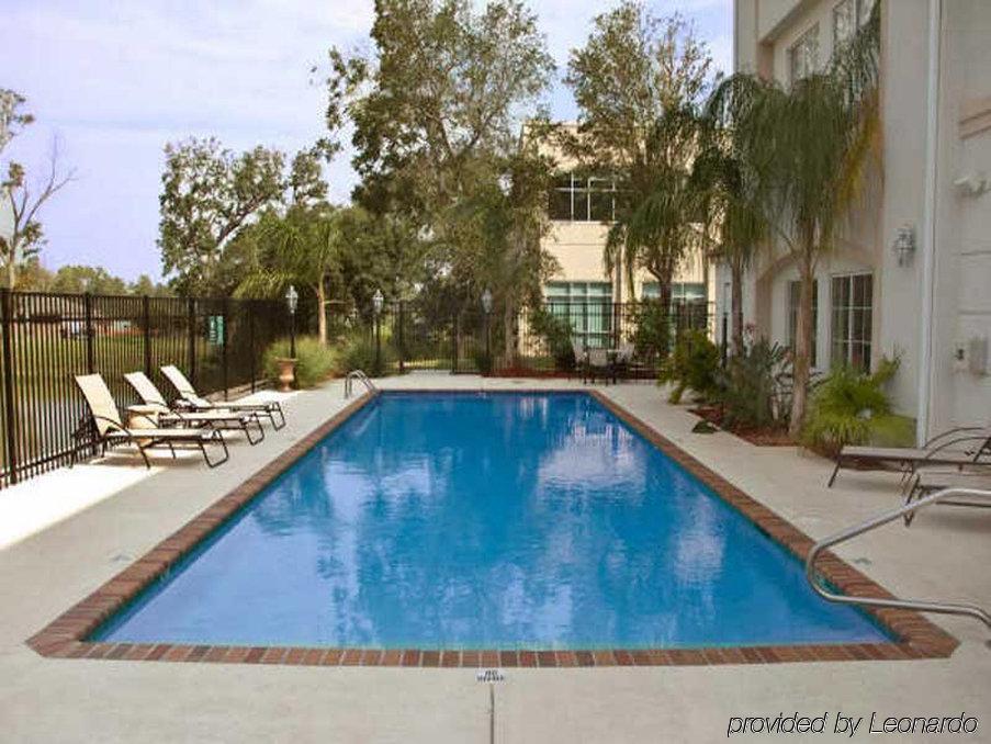 La Quinta By Wyndham Biloxi Hotel Kültér fotó