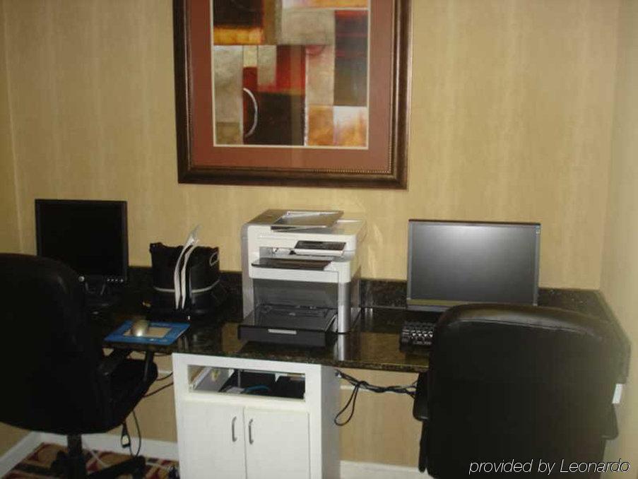 La Quinta By Wyndham Biloxi Hotel Kültér fotó