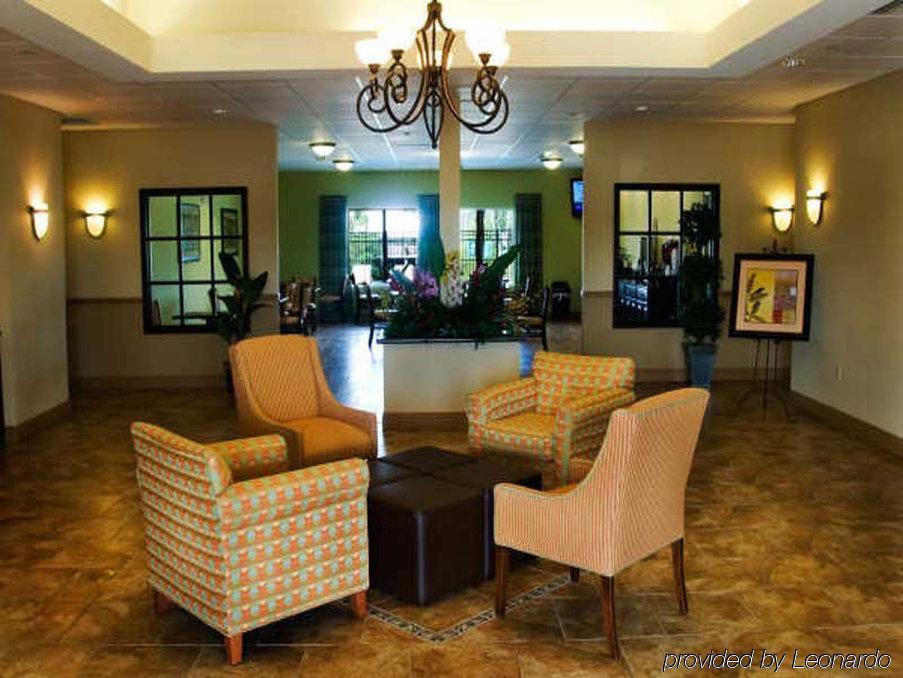 La Quinta By Wyndham Biloxi Hotel Kültér fotó