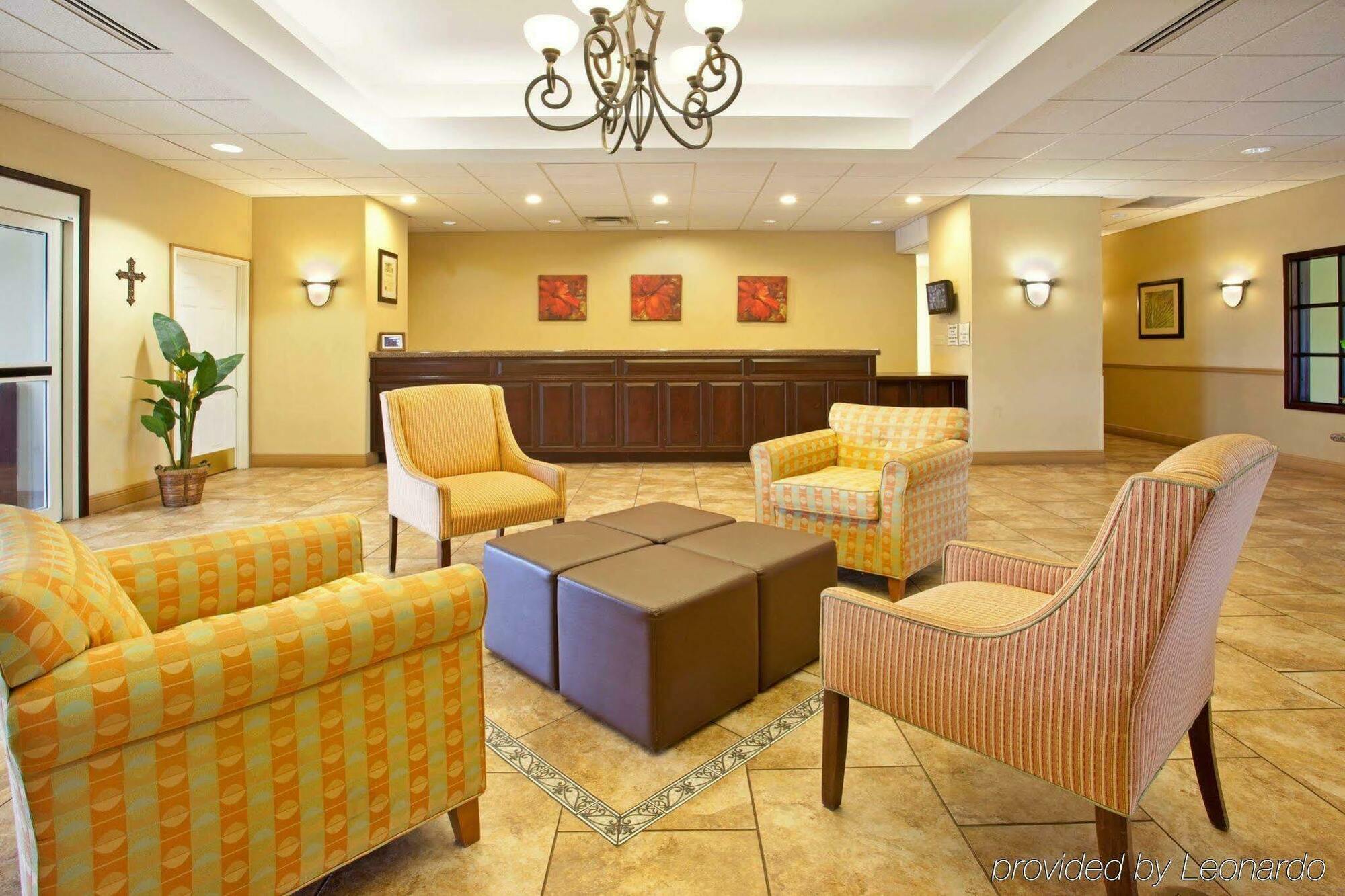 La Quinta By Wyndham Biloxi Hotel Kültér fotó