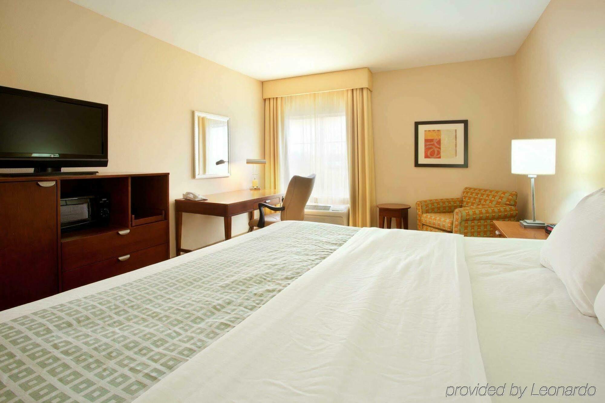 La Quinta By Wyndham Biloxi Hotel Kültér fotó