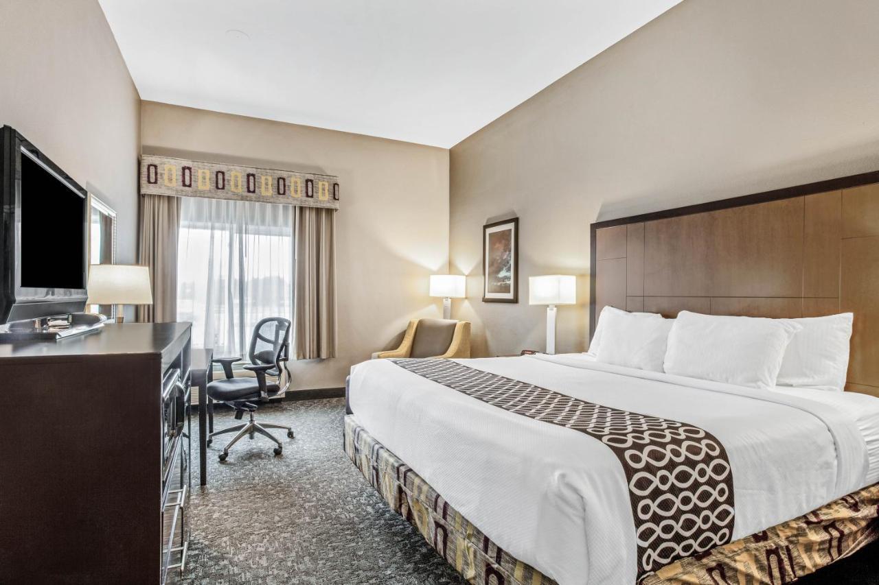 La Quinta By Wyndham Biloxi Hotel Kültér fotó